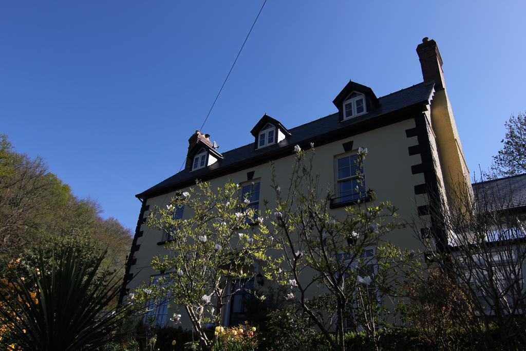 Inglewood House Bed and Breakfast Monmouth Exterior foto