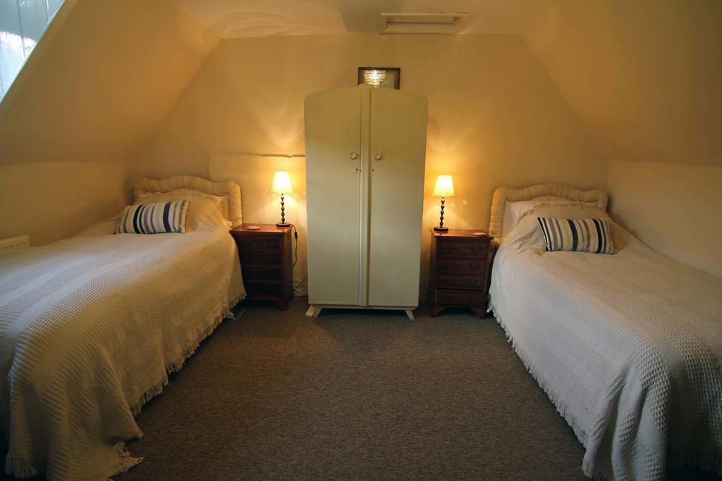 Inglewood House Bed and Breakfast Monmouth Habitación foto