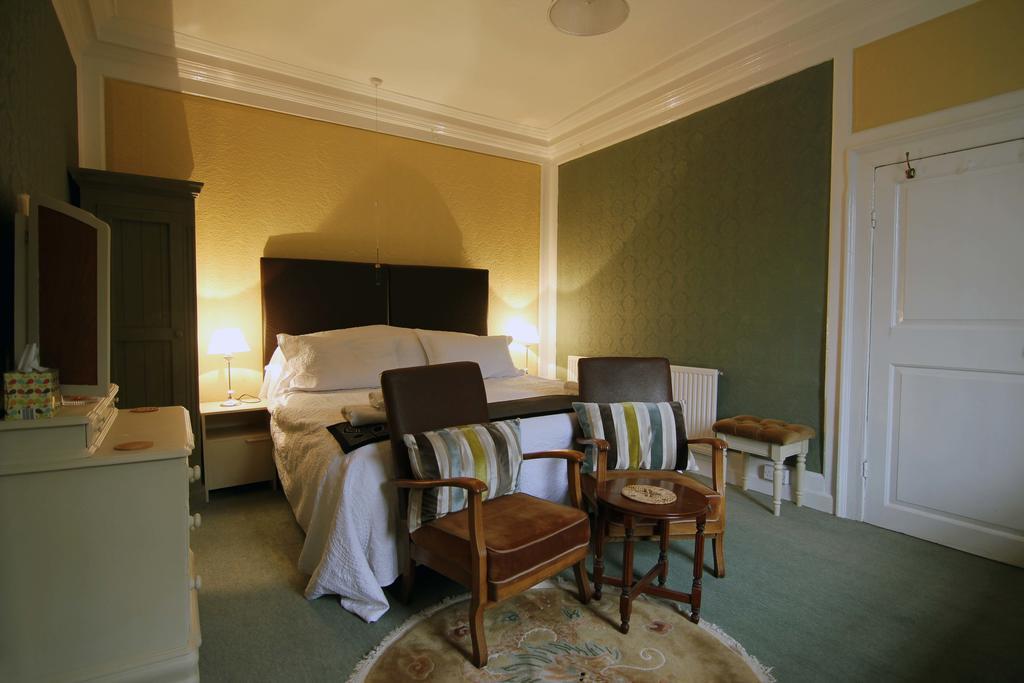 Inglewood House Bed and Breakfast Monmouth Habitación foto